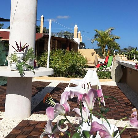 Cabrera Chalet Boutique Hotel ภายนอก รูปภาพ