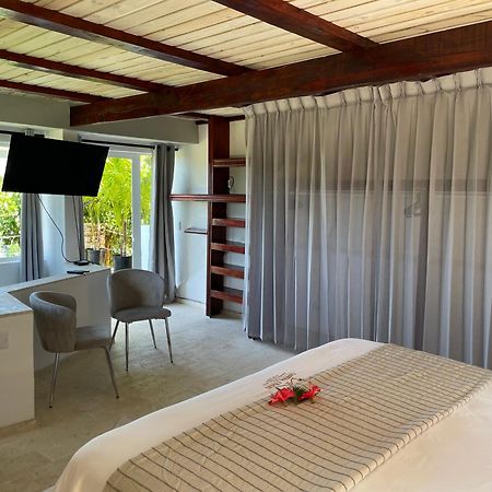 Cabrera Chalet Boutique Hotel ภายนอก รูปภาพ