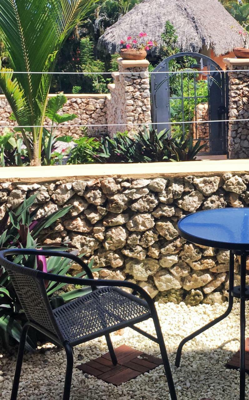 Cabrera Chalet Boutique Hotel ภายนอก รูปภาพ