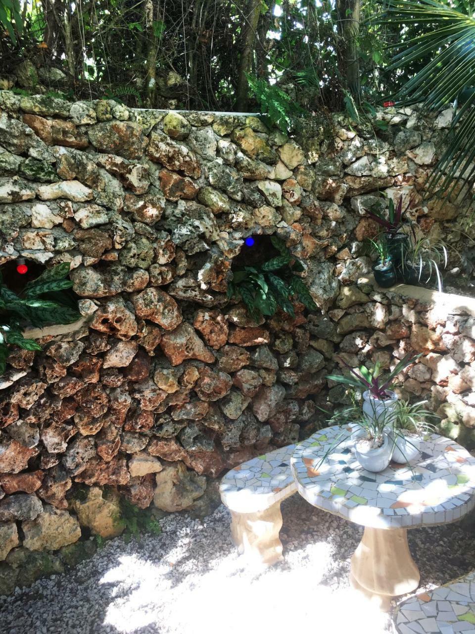 Cabrera Chalet Boutique Hotel ภายนอก รูปภาพ