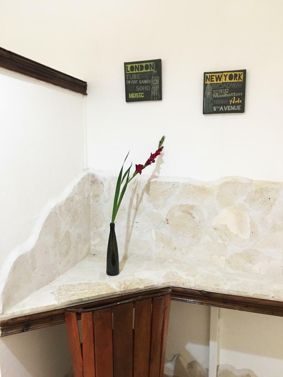 Cabrera Chalet Boutique Hotel ภายนอก รูปภาพ